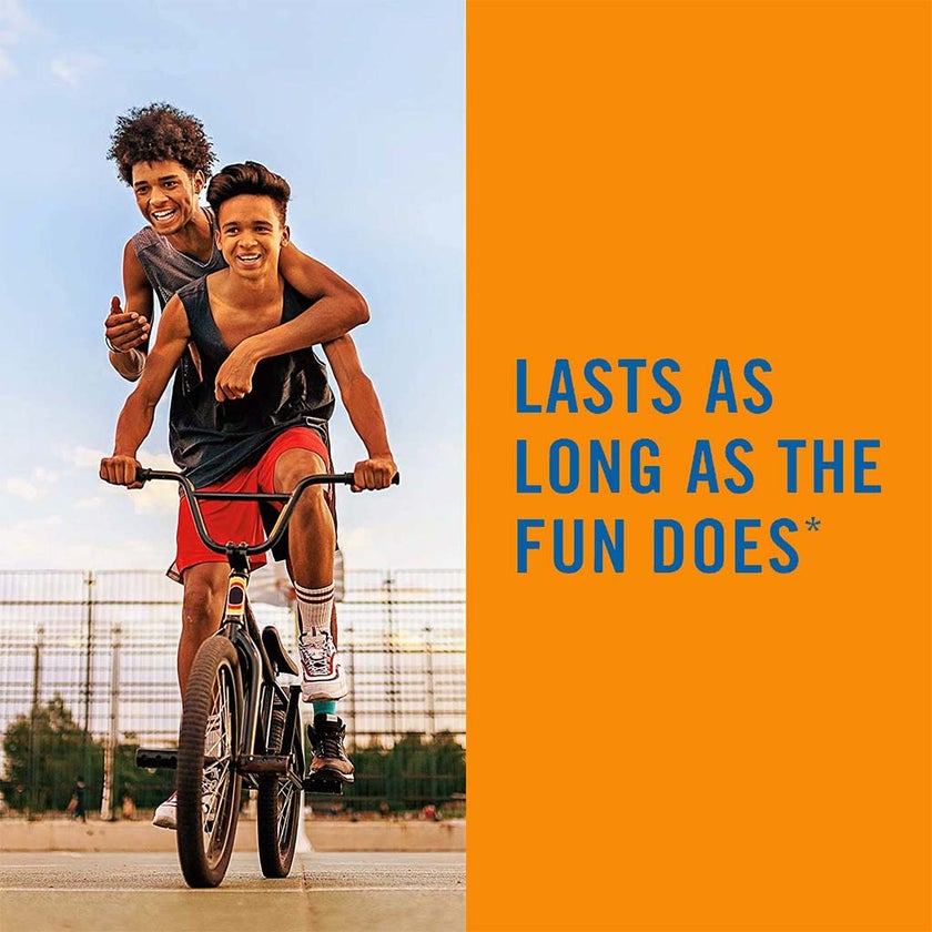 Banana Boat Ultra Protect SPF50 Sunscreen Lotion 90ml