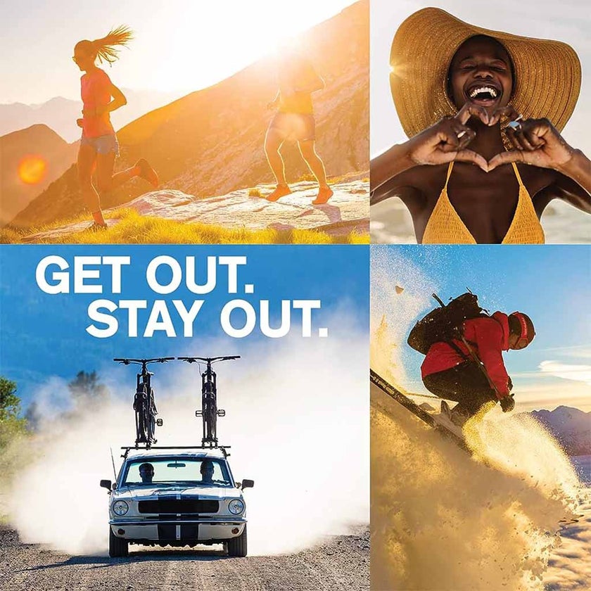 Banana Boat Ultra Protect SPF50 Sunscreen Lotion 90ml