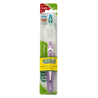 ButlerGum Activital Soft Toothbrush 581M