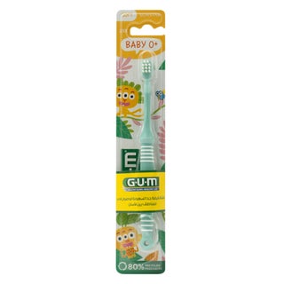 Butler Gum Baby 0-2 Years Tooth Brush 213M