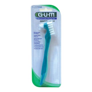 Butler Gum Denture Brush 201 M