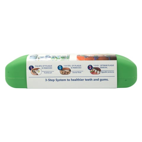 Sunstar Ortho Gum Care Kit