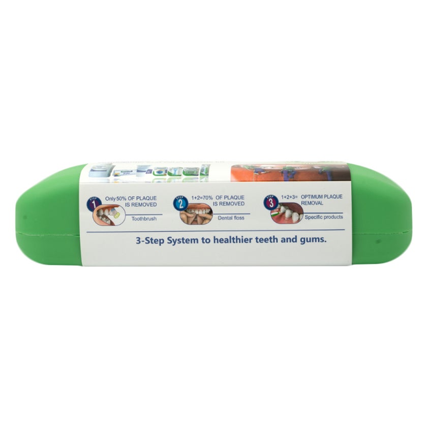Sunstar Ortho Gum Care Kit