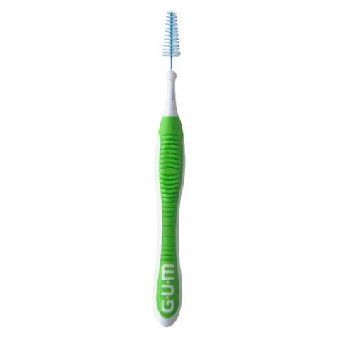 Butler GUM traveler Interdental brush Green, 1s