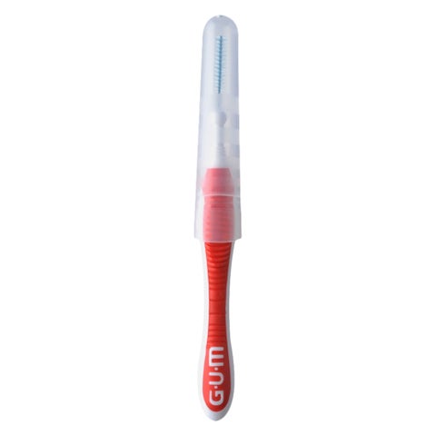 Butler Gum Travler Interdental Brush 0.8 mm 1314
