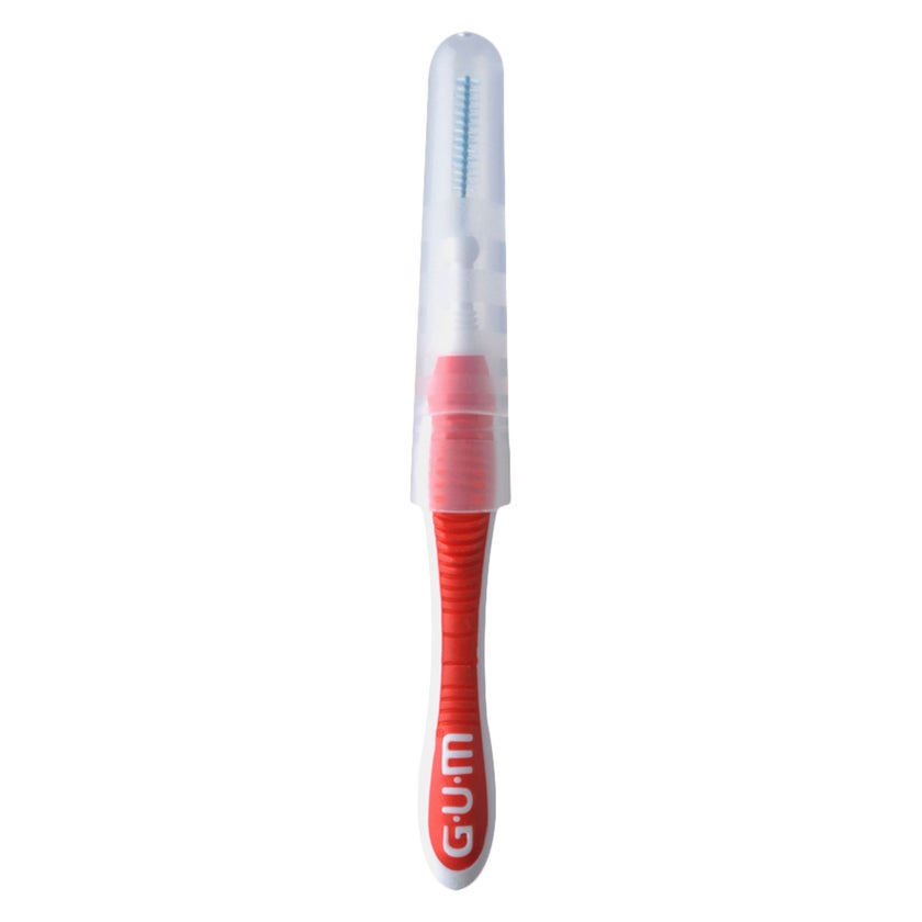 Butler Gum Travler Interdental Brush 0.8 mm 1314