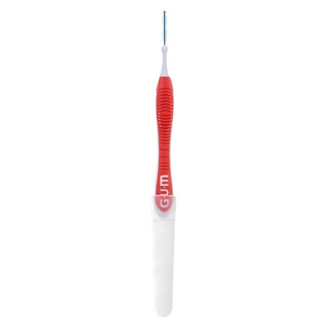 Butler Gum Travler Interdental Brush 0.8 mm 1314