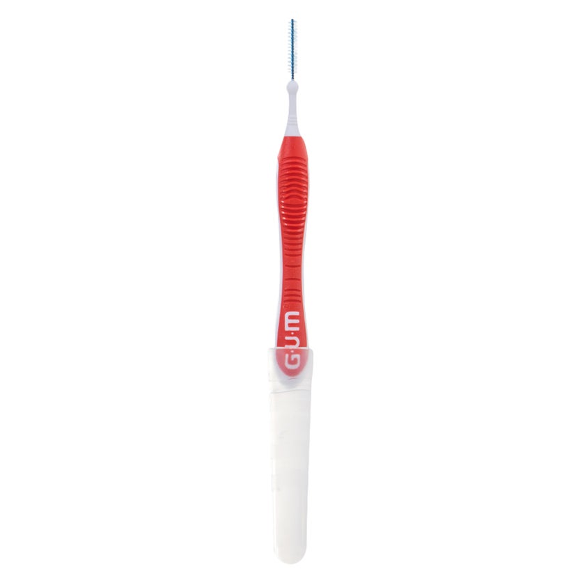 Butler Gum Travler Interdental Brush 0.8 mm 1314