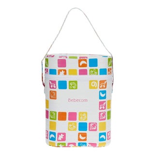 Bebecom Bottle Heat Retainer Double Bottle Warmer