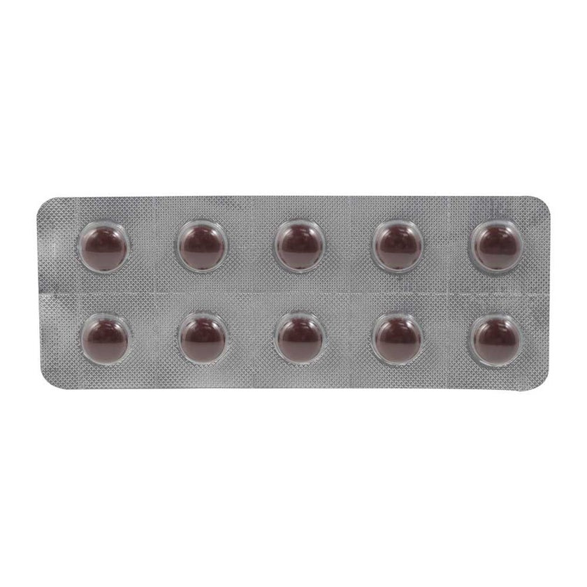 Becozyme Forte Tablets, Pack of 20's