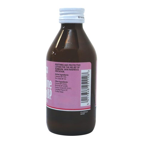 Bell's Calamine Lotion 200ml