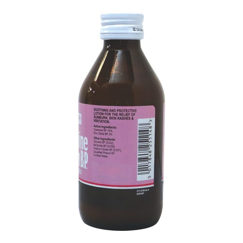 Bell's Calamine Lotion 200ml