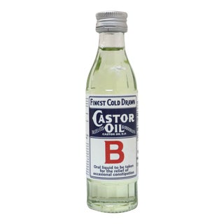 Bell's Castor Oil 70ml