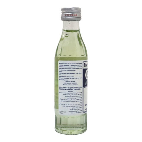 Bell's Castor Oil 70ml