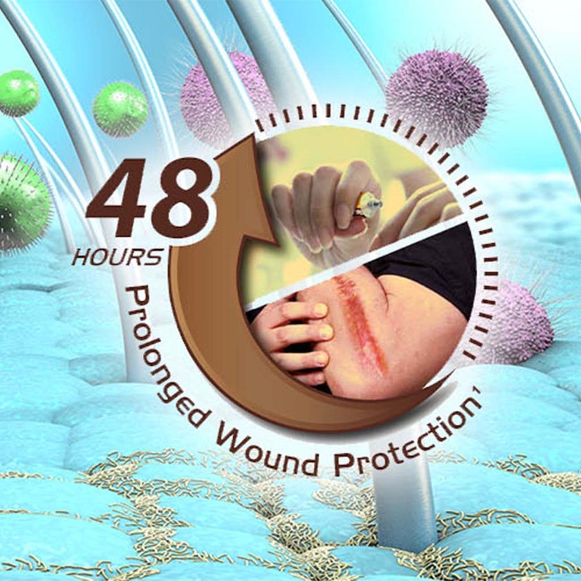 Betadine Ointment With 10% Povidone Iodine 40g