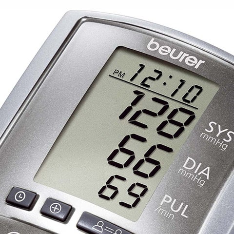 Beurer BC16 Blood Pressure Monitor
