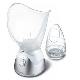 Beurer FS50 Facial Sauna 3 In 1 Steamer