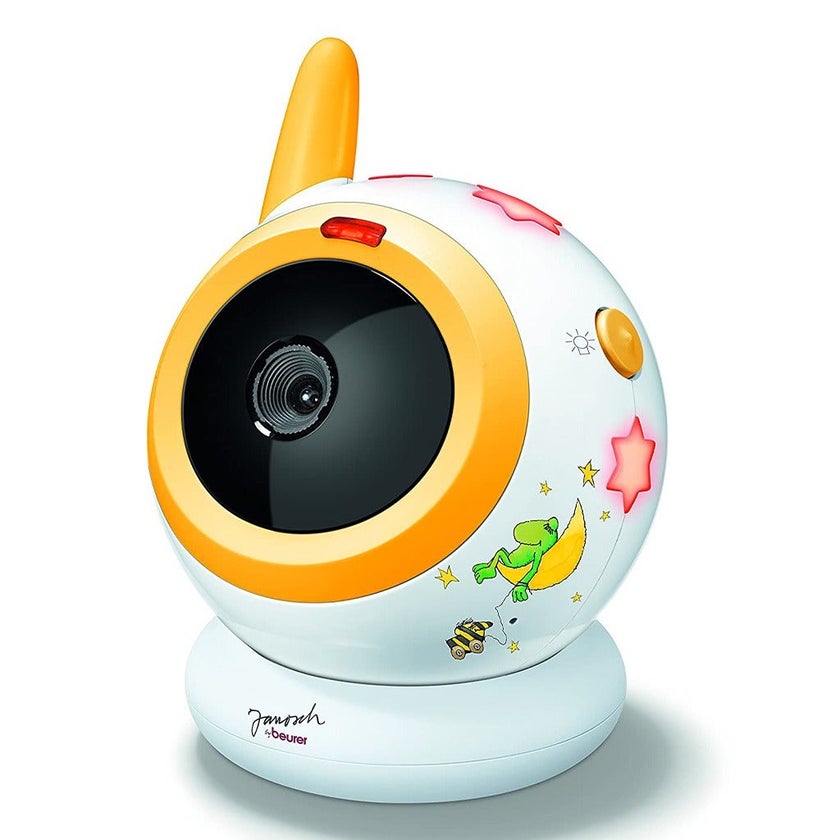 Beurer Baby Monitor Video JBY101