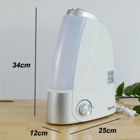Beurer LB44 Ultra Sonic Humidifier