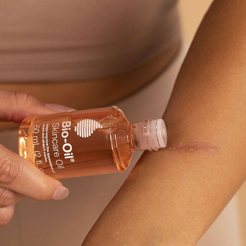 Bio-Oil Skincare Oil For Scars And Stretch Marks 60mL