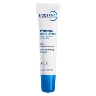 Bioderma Atoderm Ultra-Nourishing Lip Balm 15ml