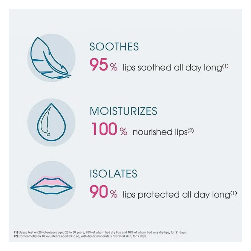 Bioderma Atoderm Ultra-Nourishing Lip Balm 15ml