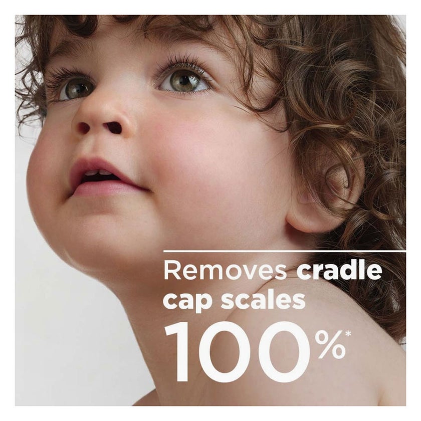 Bioderma ABCDerm Mild Cleansing Foaming Gel For Babies & Children 1 L