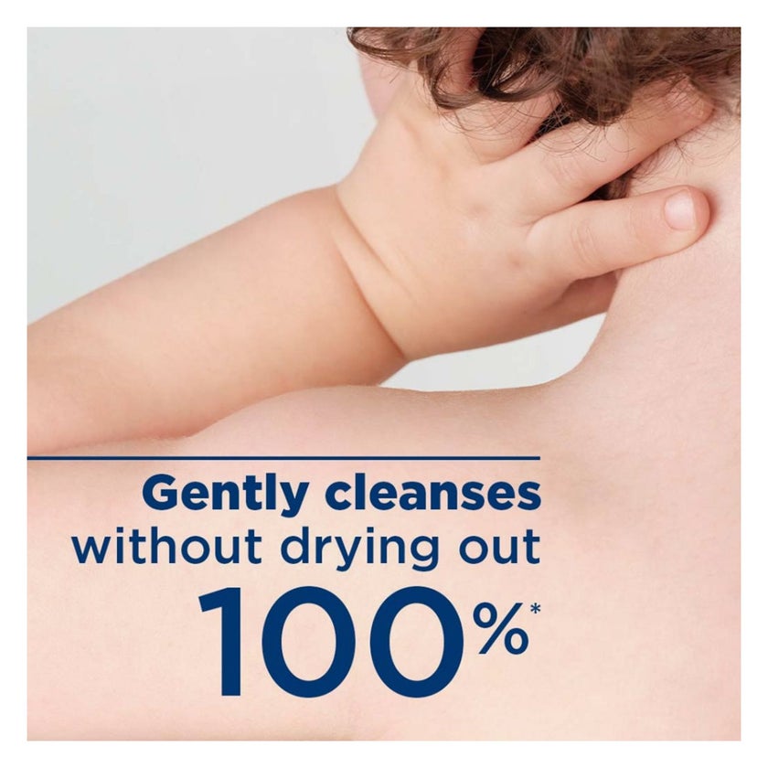 Bioderma ABCDerm Mild Cleansing Foaming Gel For Babies & Children 1 L