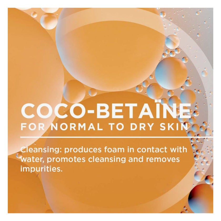 Bioderma ABCDerm Mild Cleansing Foaming Gel For Babies & Children 1 L