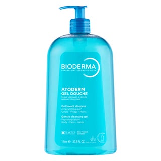 Bioderma Atoderm Gentle Cleansing Gel 1L