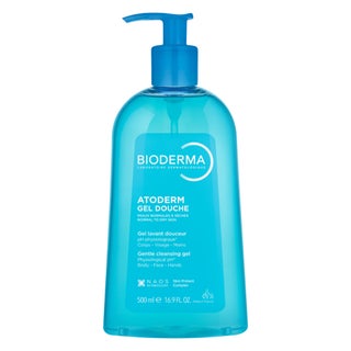 Bioderma Atoderm Gentle Cleansing Gel 500ml