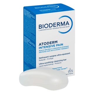 Bioderma Atoderm Ultra-soothing Cleansing Soap Bar For Atopic Sensitive Skin 150g