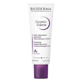 Bioderma Cicabio Soothing Repair Cream 40ml