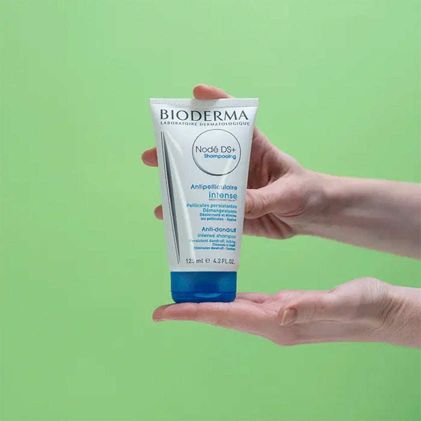 Bioderma Node DS+ Intense Anti Dandruff Shampoo 125ml