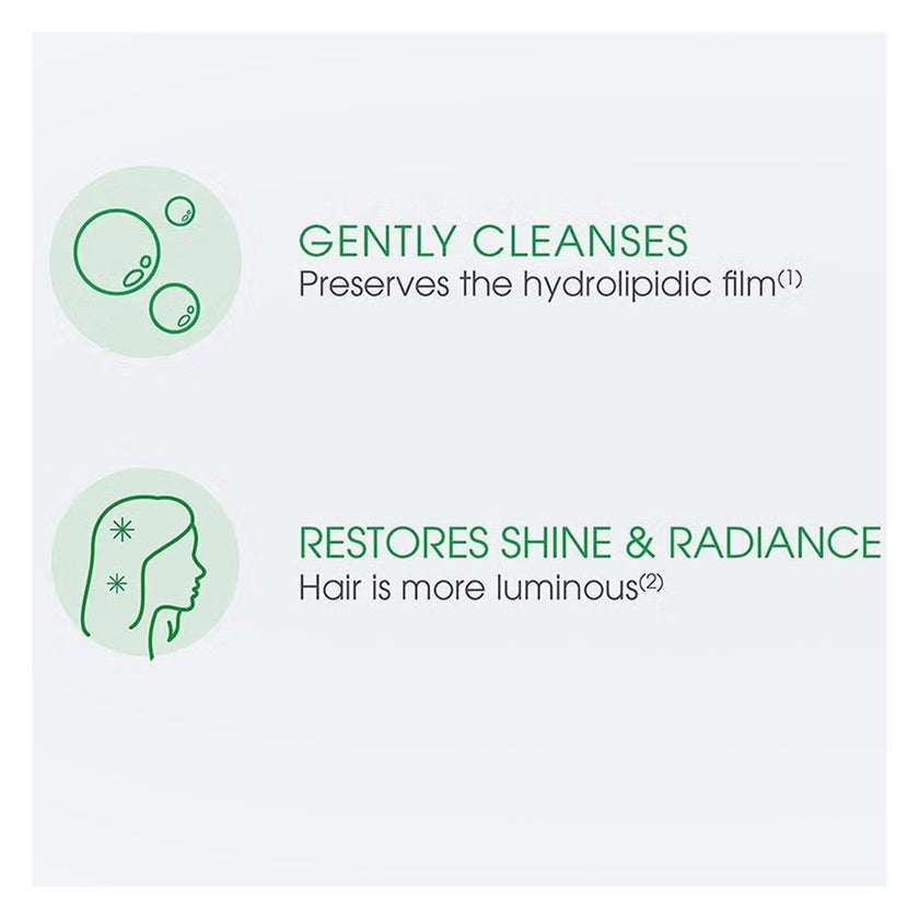 Bioderma Node Non-Detergent Fluid Shampoo For Sensitive Scalp 200ml