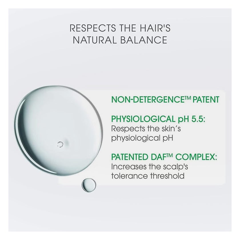 Bioderma Node Non-Detergent Fluid Shampoo For Sensitive Scalp 400ml