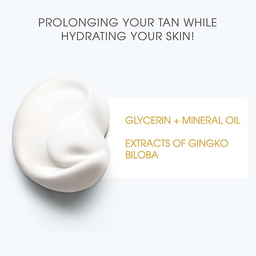 Bioderma Photoderm Soothing & Tan Enhancing After Sun Milk 200ml