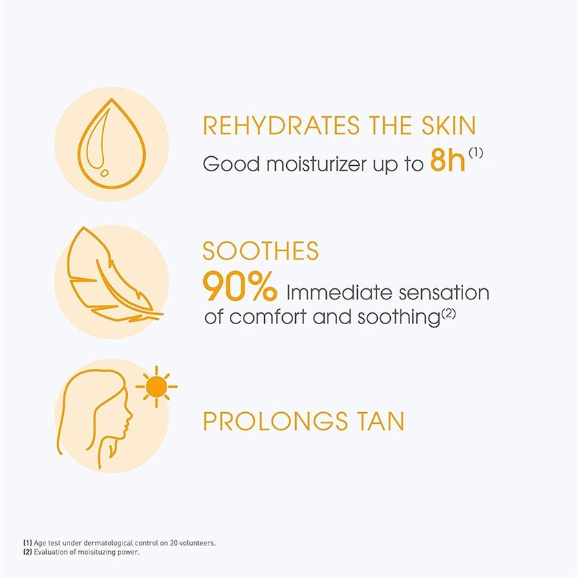 Bioderma Photoderm Soothing & Tan Enhancing After Sun Milk 200ml