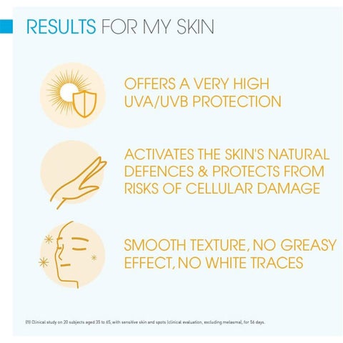 Bioderma Photoderm Max SPF 50+ Spray 200ml