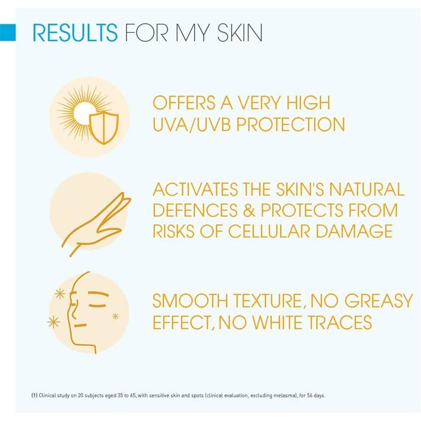 Bioderma Photoderm Max SPF 50+ Spray 200ml