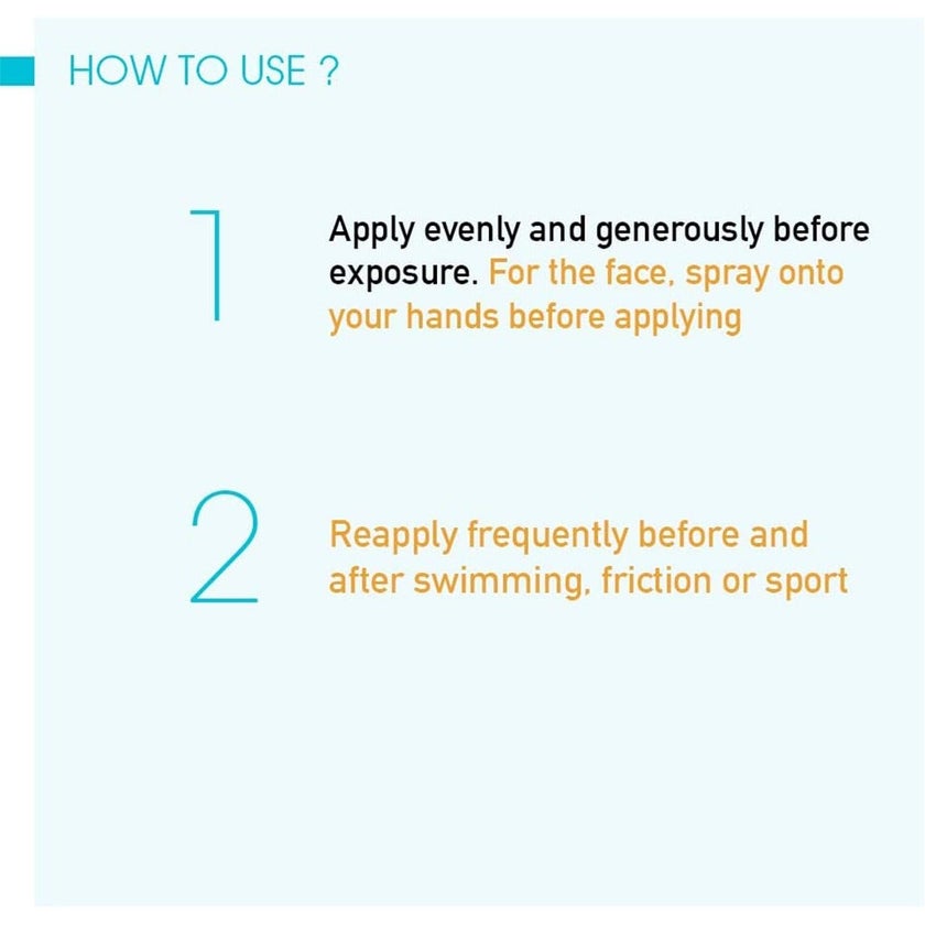 Bioderma Photoderm Max SPF 50+ Spray 200ml