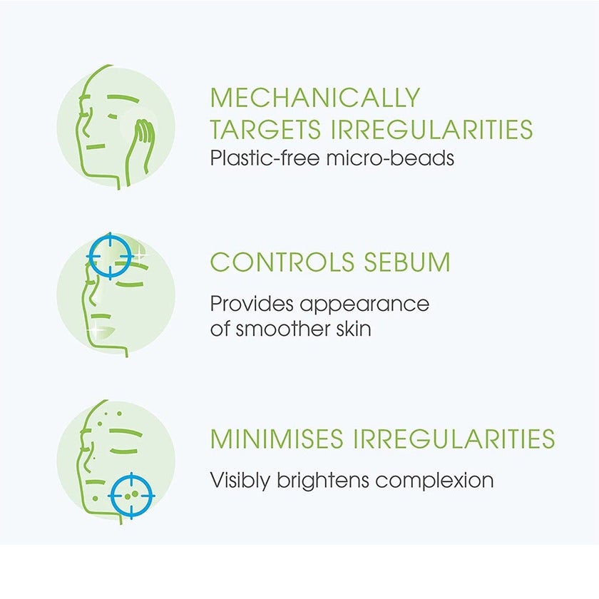 Bioderma Sebium Exfoliating Purifying Gel 100ml