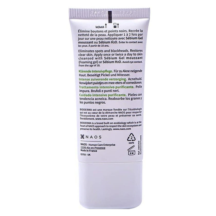 Bioderma Sebium Global 30ml