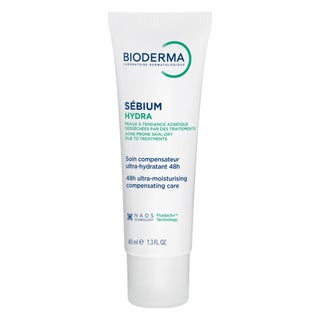 Bioderma Sebium Hydra Ultra-Moisturising Cream 40ml