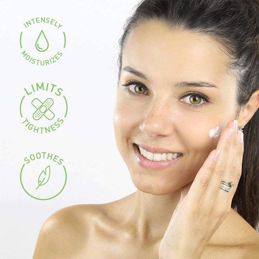 Bioderma Sebium Hydra Ultra-Moisturising Cream 40ml