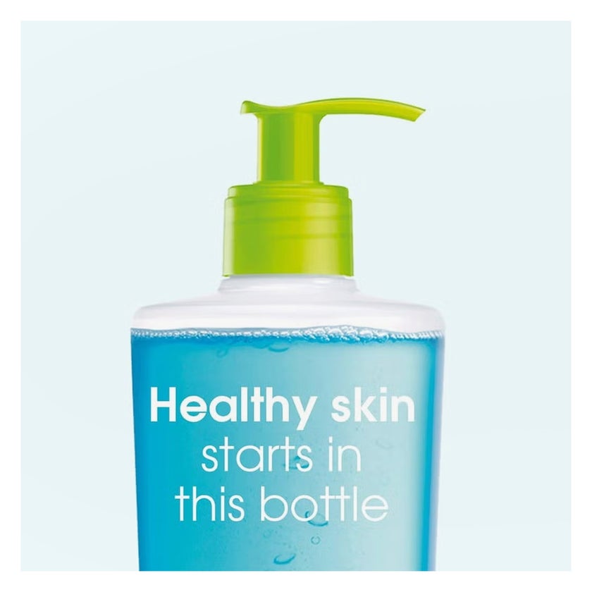 Bioderma Sebium Moussant Purifying Cleansing Foaming Gel 400ml