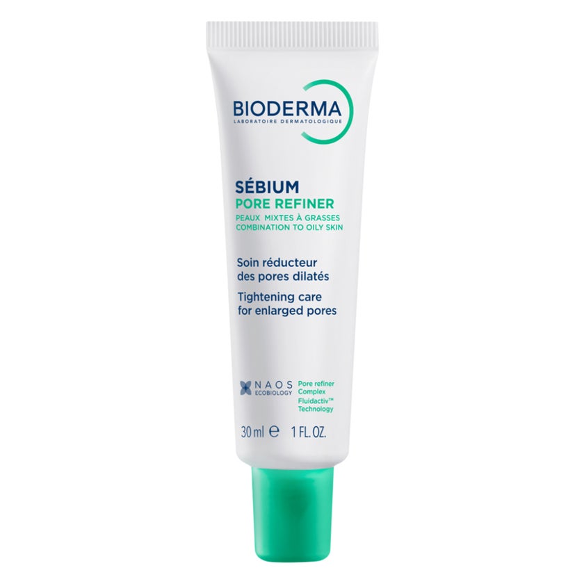 Bioderma Sebium Pore Refiner Tightening Care Cream 30ml
