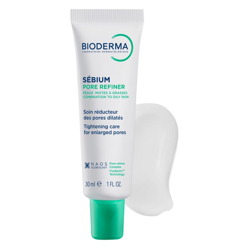 Bioderma Sebium Pore Refiner Tightening Care Cream 30ml