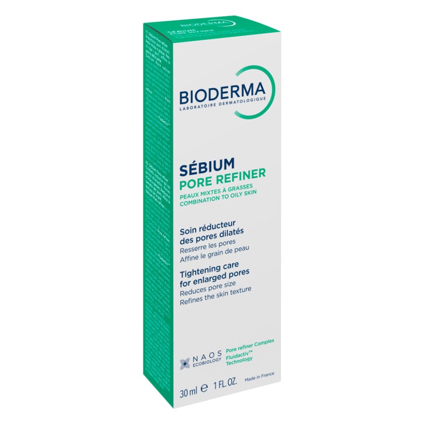 Bioderma Sebium Pore Refiner Tightening Care Cream 30ml