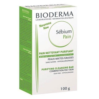 Bioderma Sebium Bar 100g